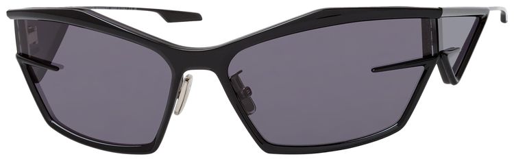 Givenchy Giv Cut Sunglasses Shiny Rose GoldBrown