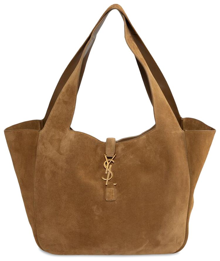 Saint Laurent Bea Bag Golden Leaf