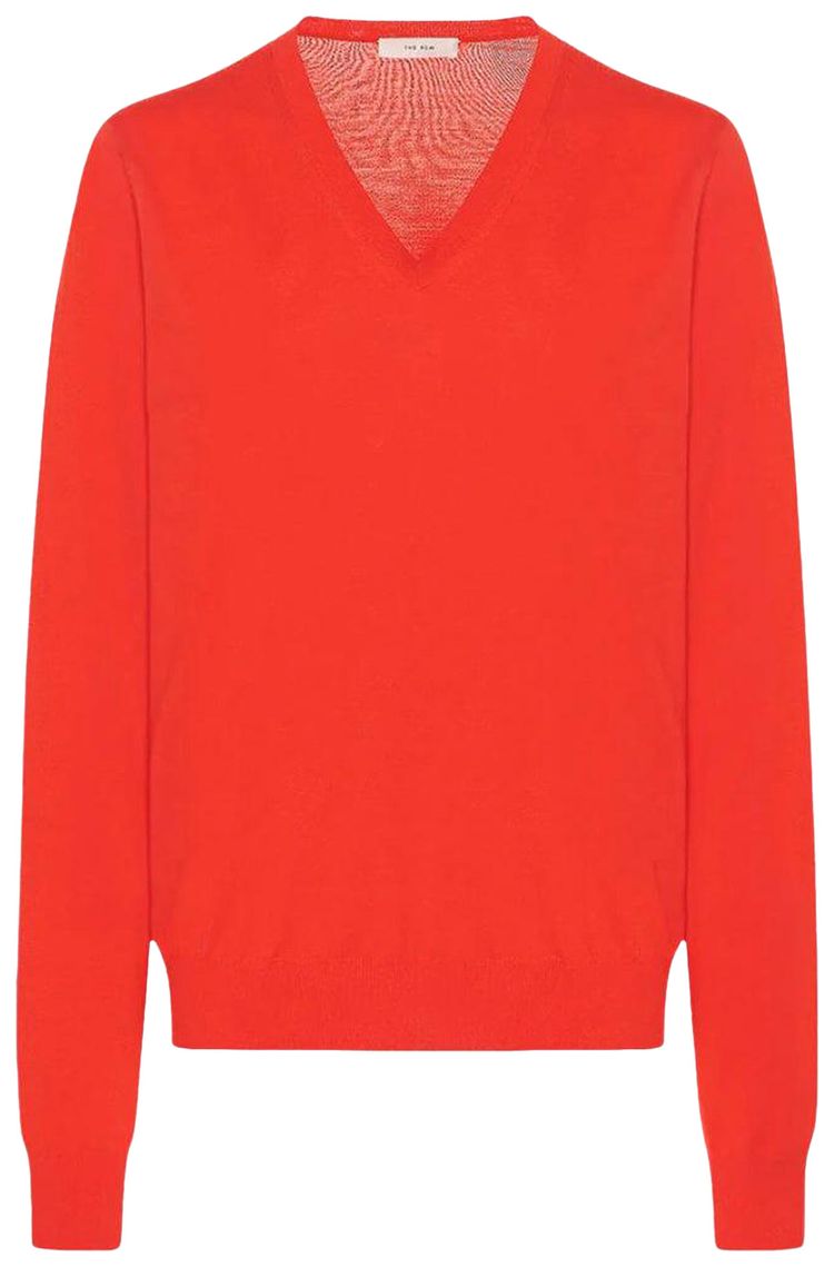 The Row Haius Top Fireturck