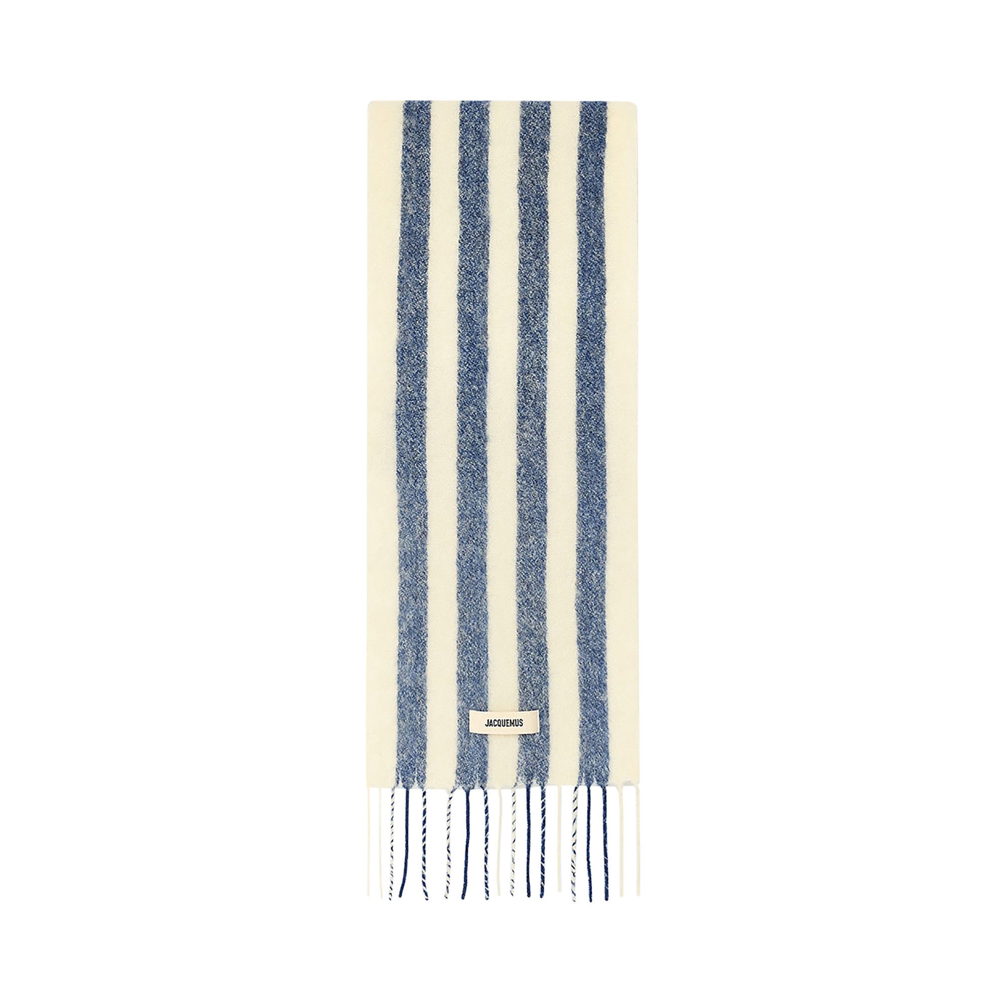 JACQUEMUS｜ (L'ECHARPE CARRO (236AC688 5087 1HS)) 24482258_54715611_600.jpg