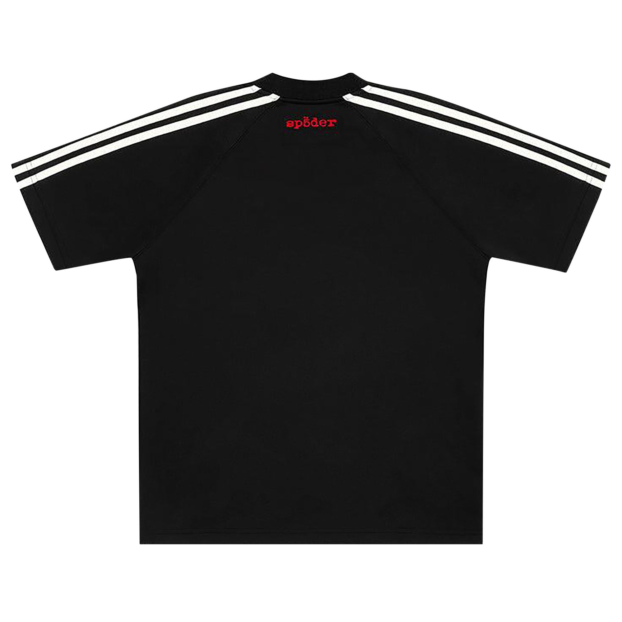 Buy Sp5der 5Ex Top 'Black' - KN02FW24BLK | GOAT