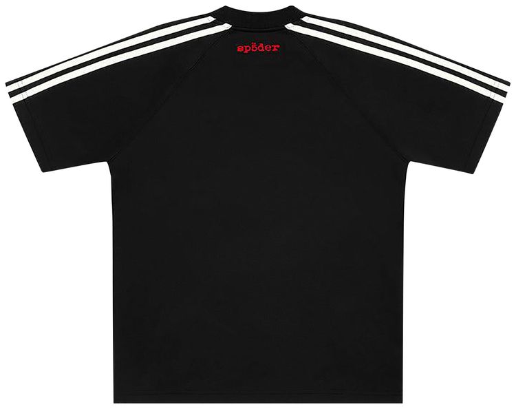 Sp5der 5Ex Top Black