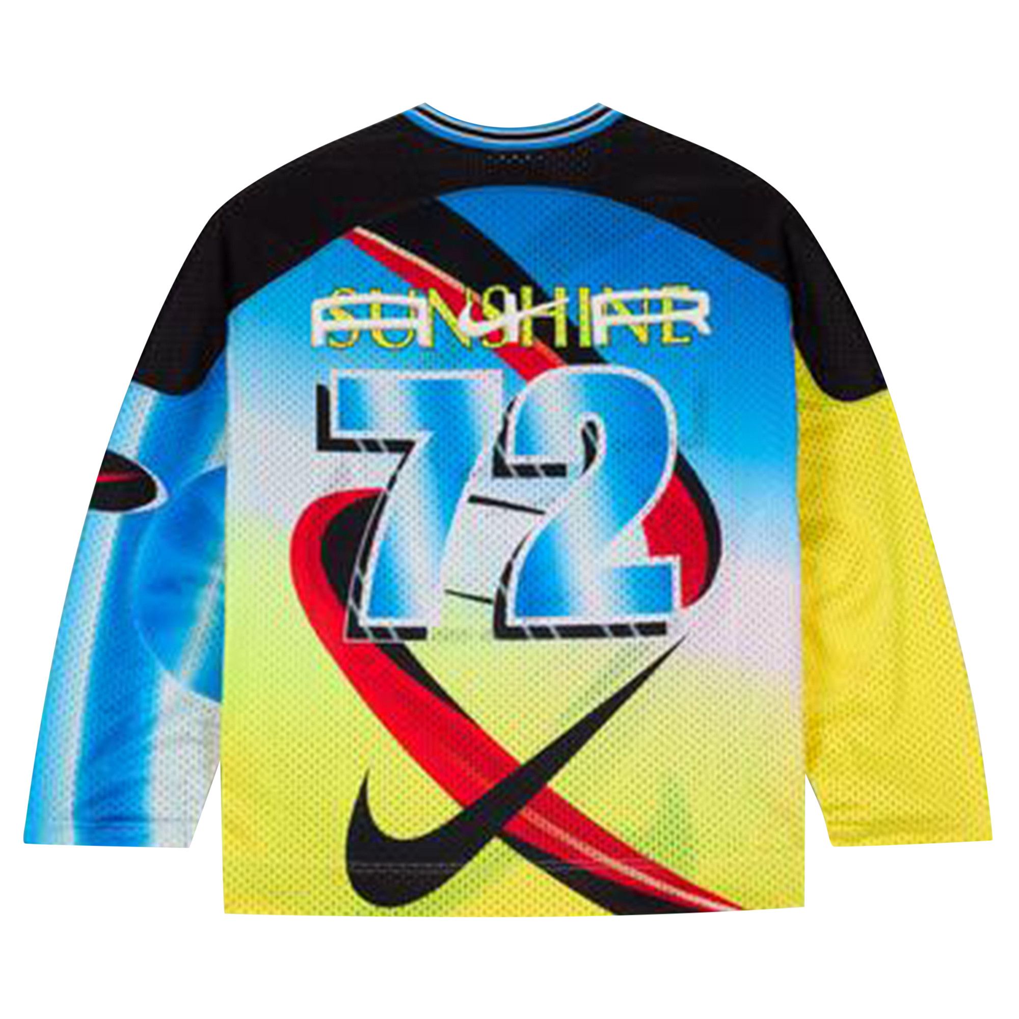 最大90％オフ - 特価 セール Buy Nike Jersey Hockey Reversible Market Flea Plant Cactus x その他
