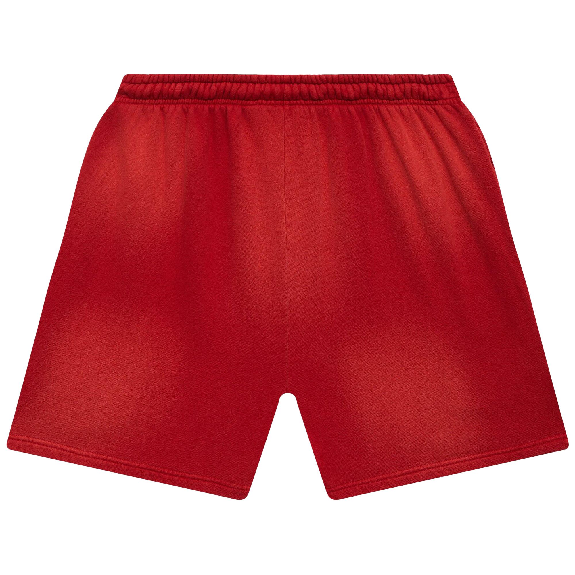 新品未使用 Hellstar Flame Shorts ハーフパンツ Flame Shorts – HELLSTAR