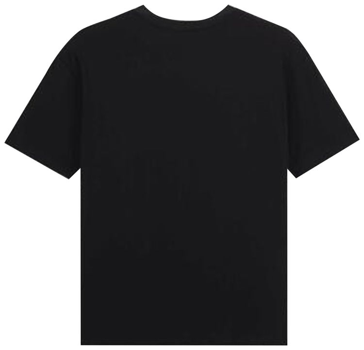 Nike x Nigo T Shirt Black