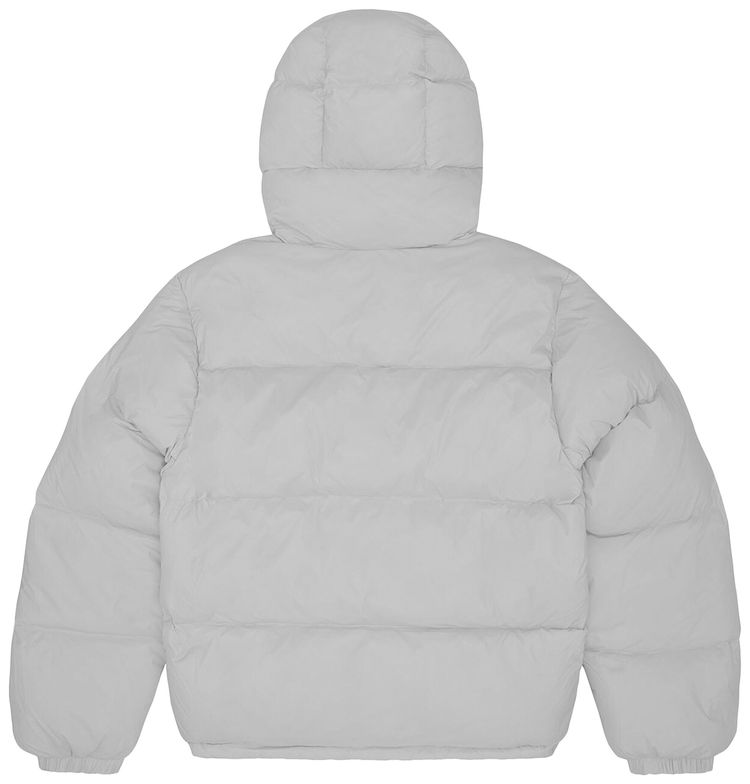 Corteiz CRTZ Bolo Jacket V2 Grey