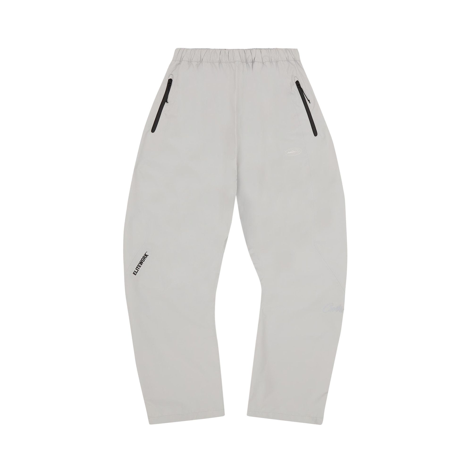 パンツ corteiz Corteiz Hmp Allstarz Bottoms Grey Men's - SS22 - US