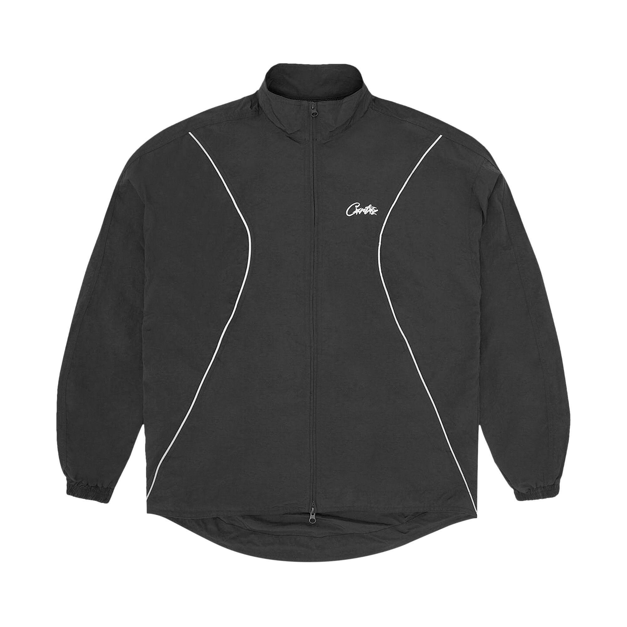 国内発送 Shuku Wingz CRTZ Corteiz Buy Jacket 7892 - 'Black' ジャケット・アウター