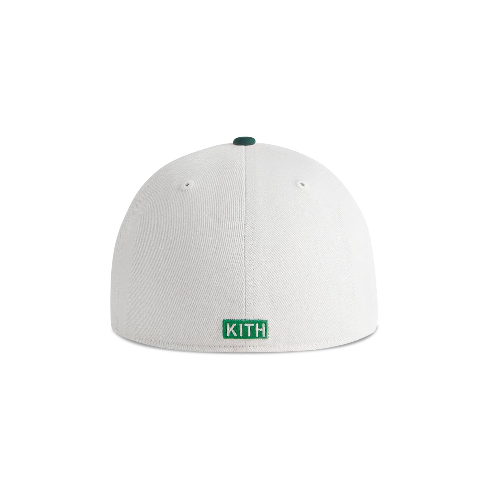 Buy Kith & '47 for the NFL: Jets Franchise LS Cap 'Stadium' - KHM050831 302  | GOAT