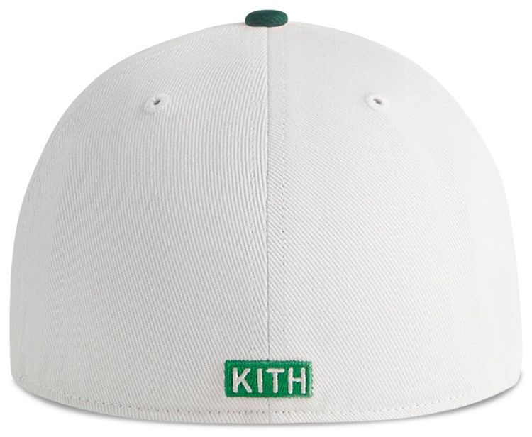 Kith  47 for the NFL Jets Franchise LS Cap Stadium