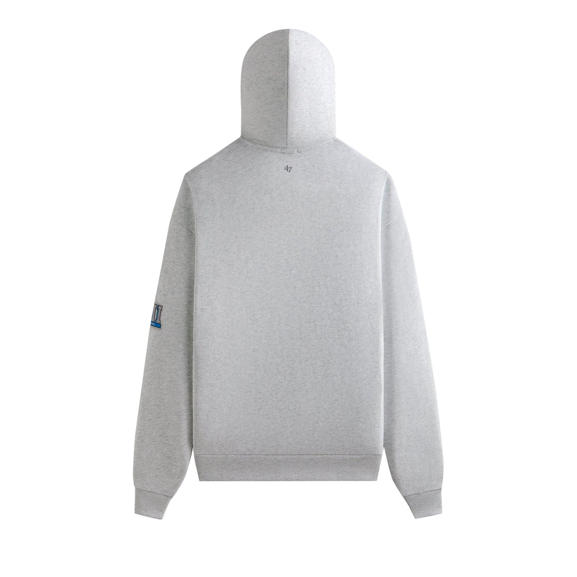 ☆ KITH x ‘47 NFL EAGLES hoodie コラボパーカー ☆ Buy Kith & '47 for the NFL: Eagles Nelson Hoodie 'Light