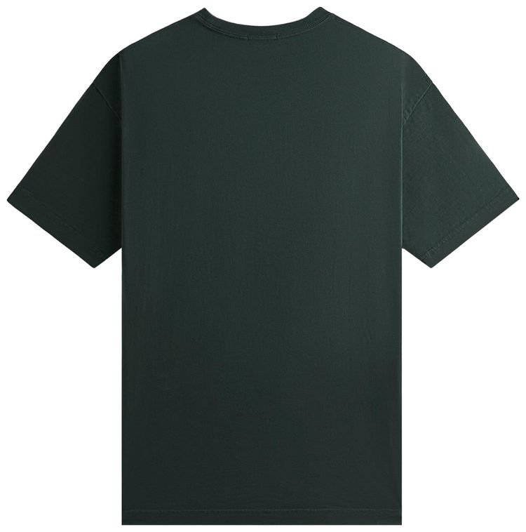 Kith  47 for the NFL Eagles Vintage Tee Stadium