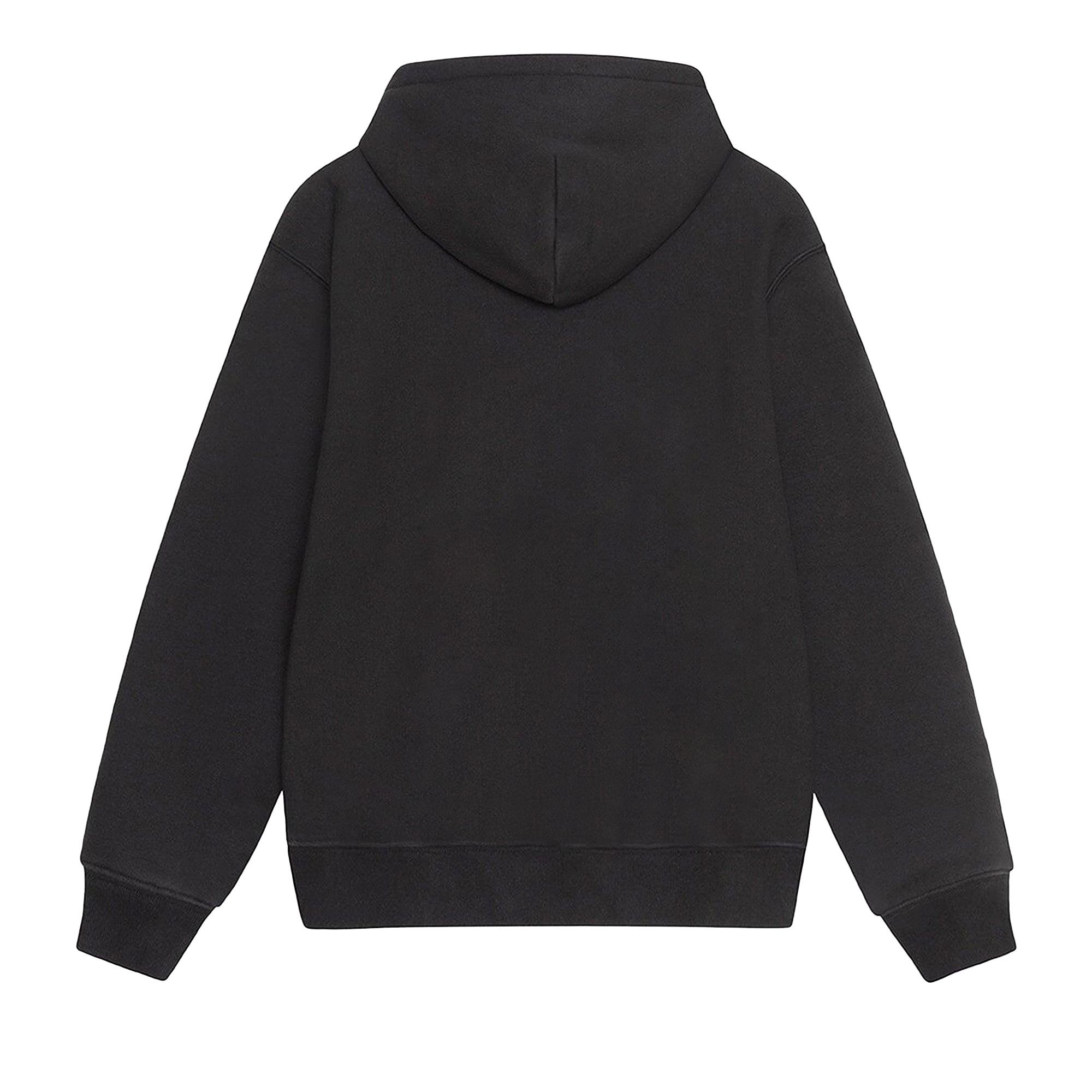 【STUSSY】☆フーディ☆SATIN PATCH OVERSIZED HOODIE Stussy - OFF WHITE SATIN PATCH OVERSIZED HOODIE – LE LABO STORE