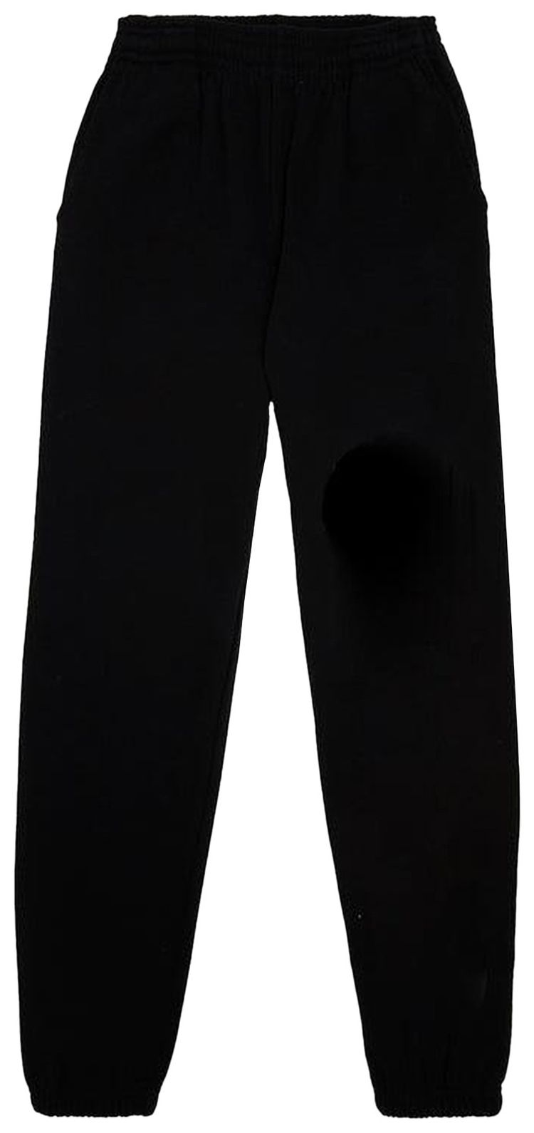 Sp5der Jeffery Sweatpant Black