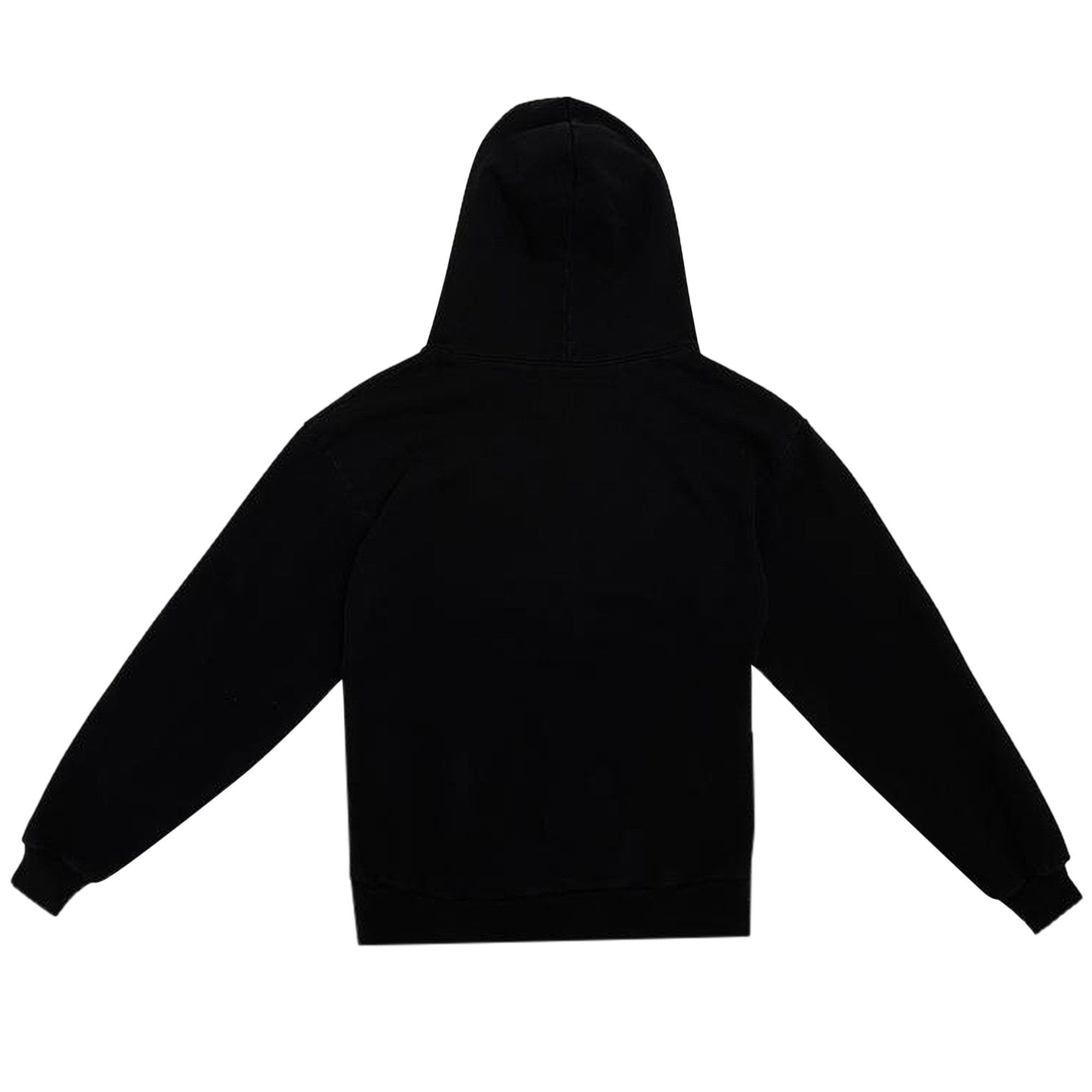 Buy Sp5der OG Logo Hoodie 'Black' - SS37FW24BLK | GOAT
