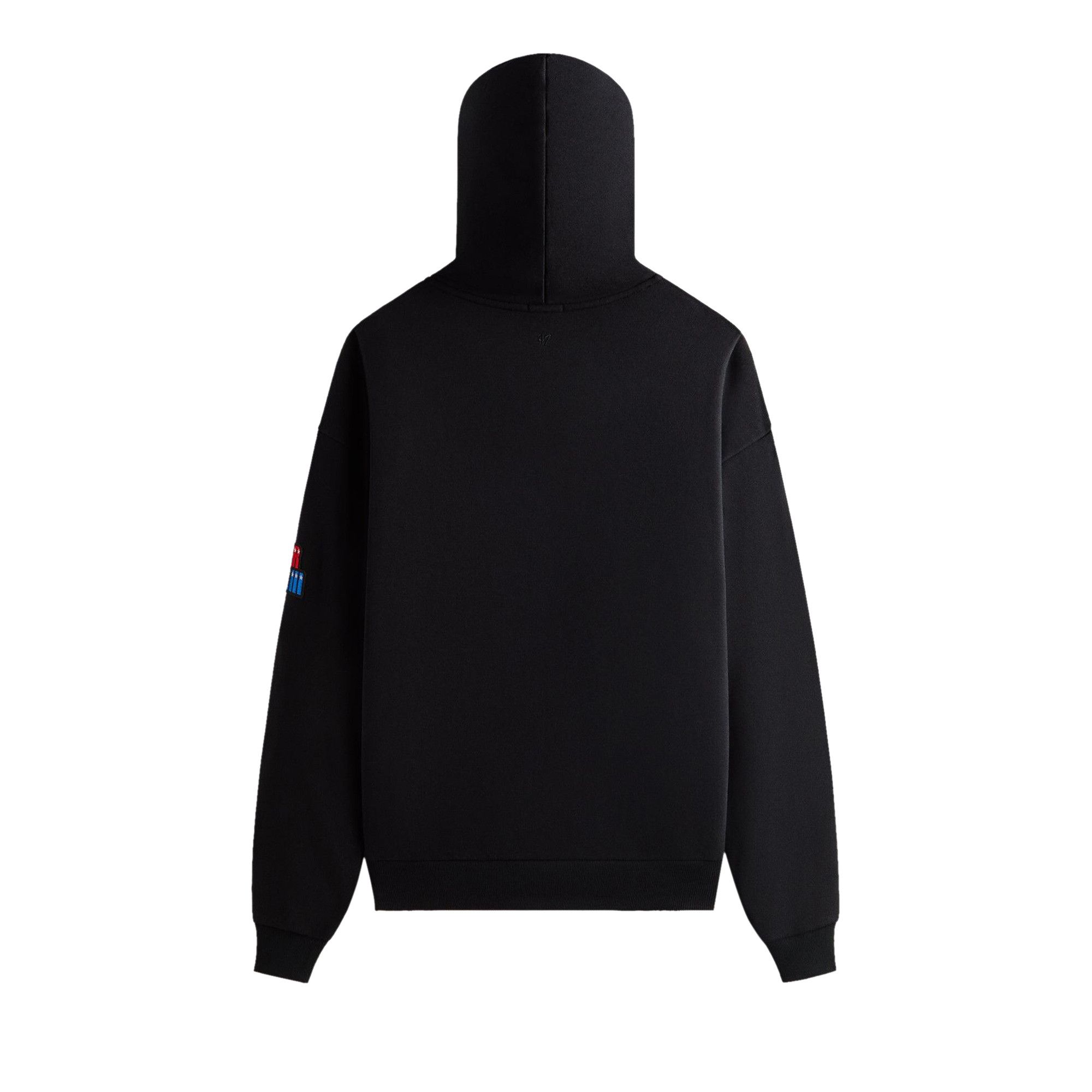 ☆ KITH x ‘47 NFL JETS hoodie コラボパーカー ☆ Buy Kith & '47 for the NFL: Jets Nelson Hoodie 'Black