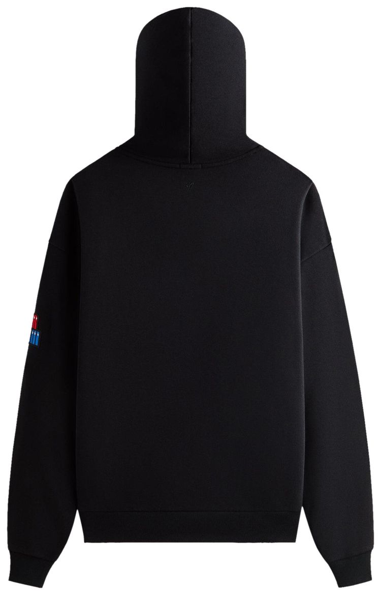 Kith  47 for the NFL Jets Nelson Hoodie Black