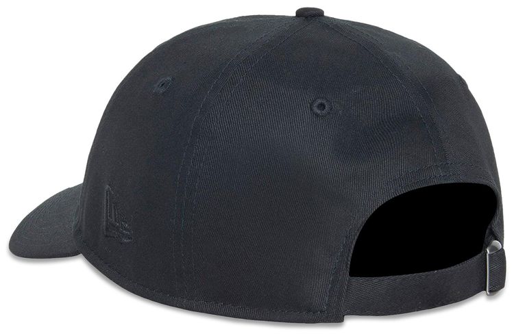 Stussy New Era 9TWENTY Basic Strapback Shadow