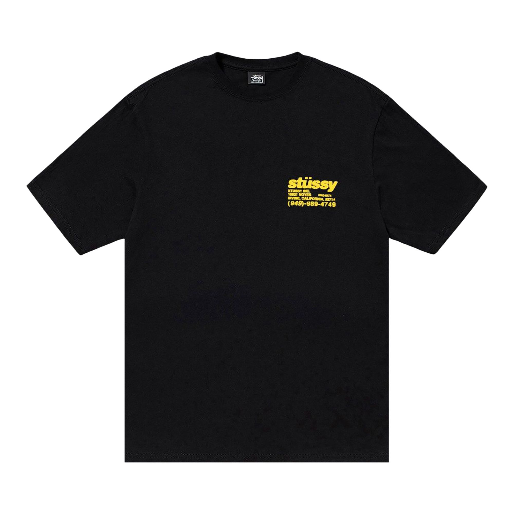 人気 ☆STUSSY☆ DNA PIGMENT DYED T-SHIRT GRANITE Stussy DNA Pigment Dyed Tee Granite – N-Hype