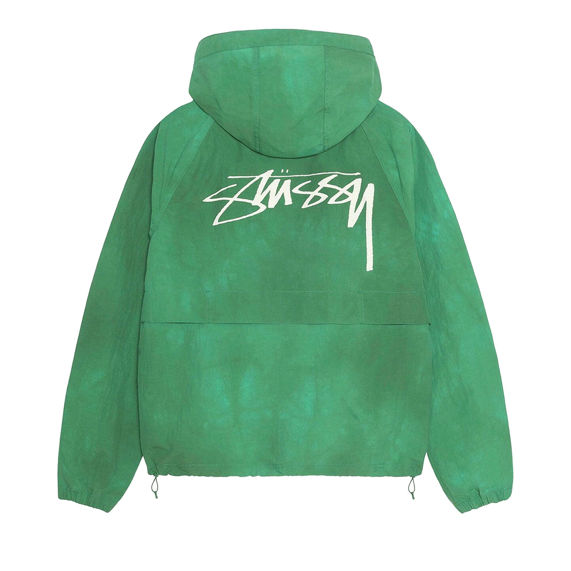 Buy Stussy Wave Dye Beach Shell Pine 115745 PINE GOAT DE