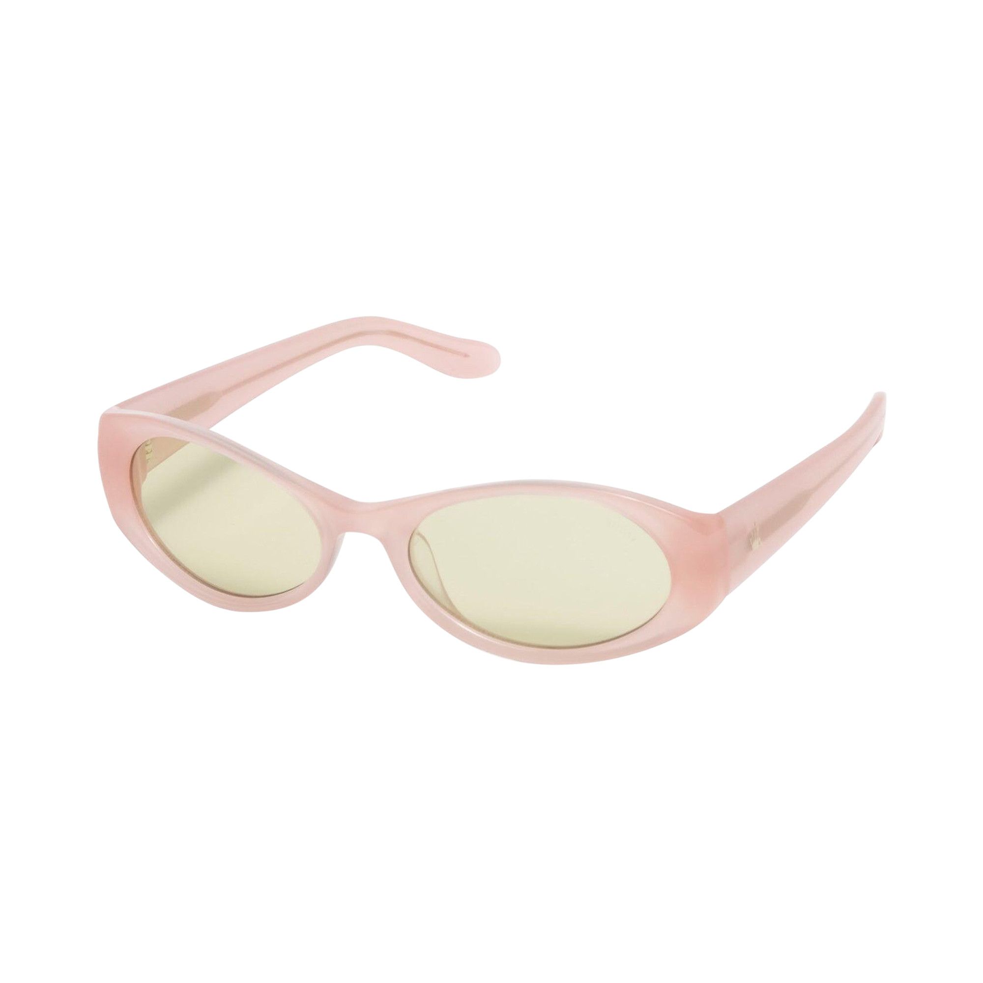 小物 Stussy TRACY SUNGLASSES Stüssy: Tracy Sunglasses (Orange Gradient) | DSMNY E-SHOP
