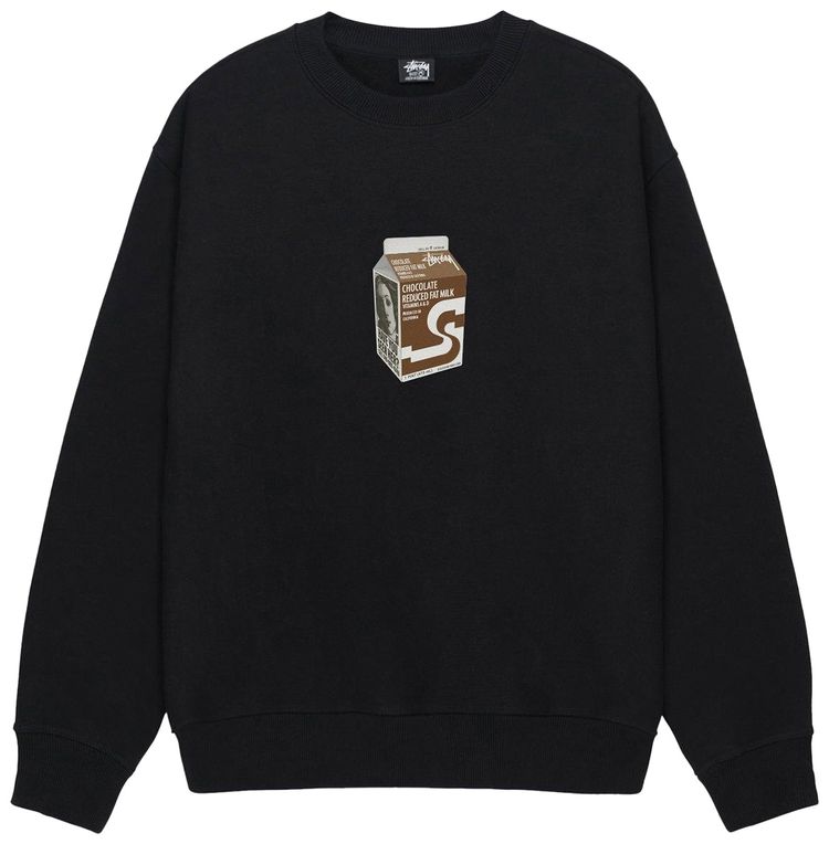 Buy Stussy Milk Crew 