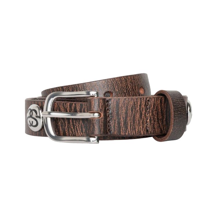 Buy Stussy SS-Link Studded Belt 