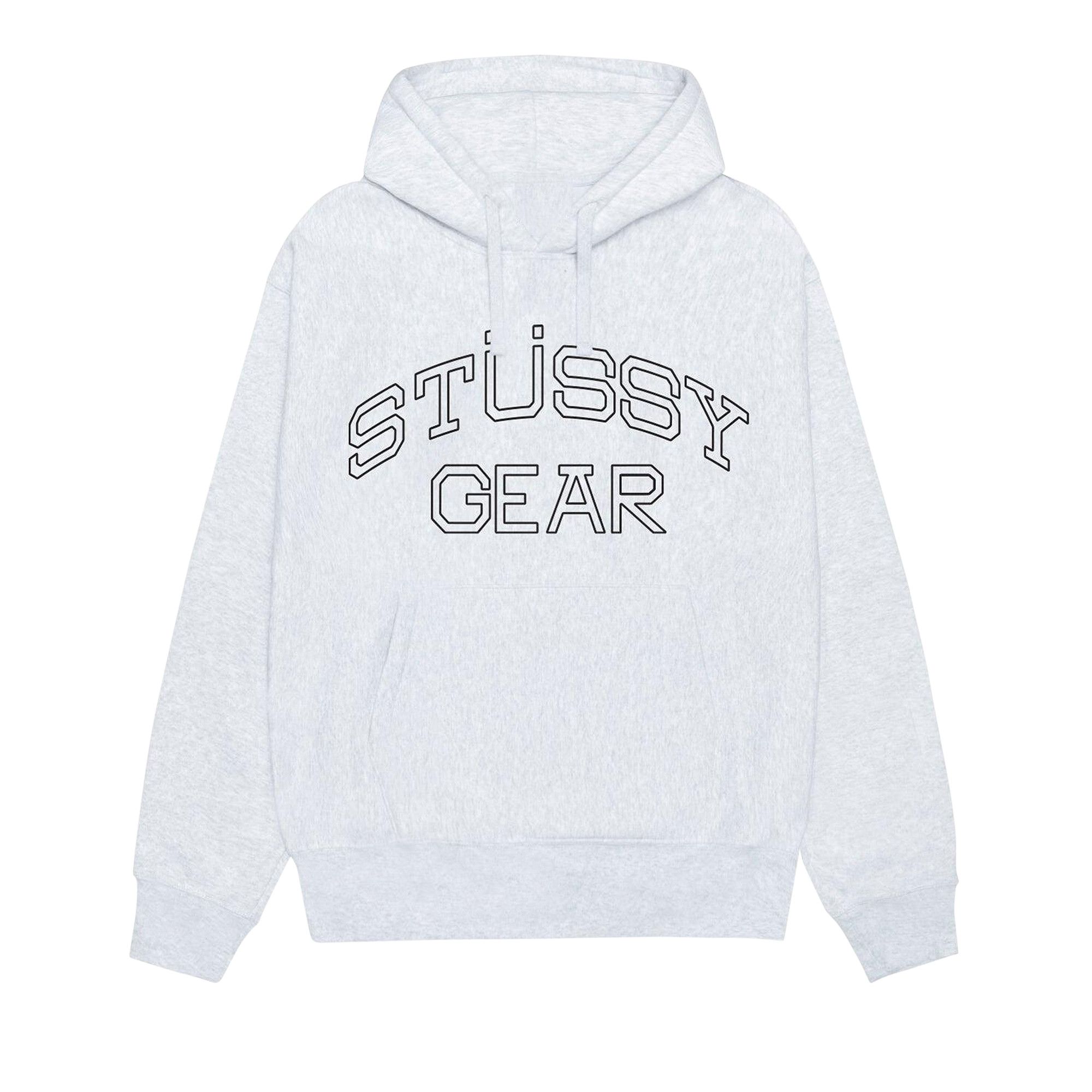 パーカー・フーディ STUSSY FW24 \