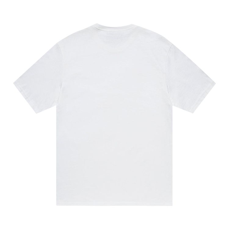 Stussy Sportswear Tee White