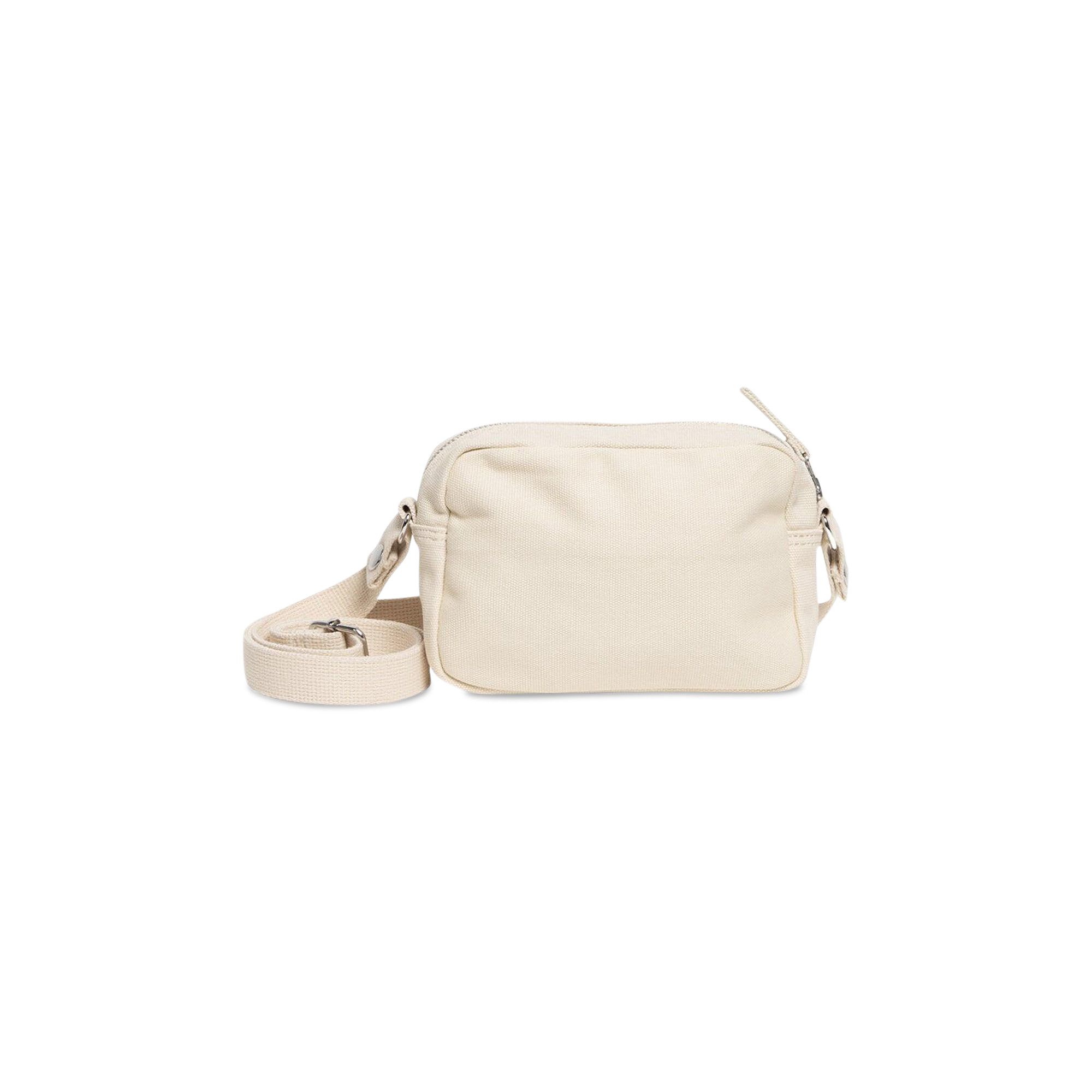 新品未使用 STUSSY NEEDLE PUNCH COIN POUCH Stussy Needle Punch Coin Pouch Olive Men's - SS24 - US