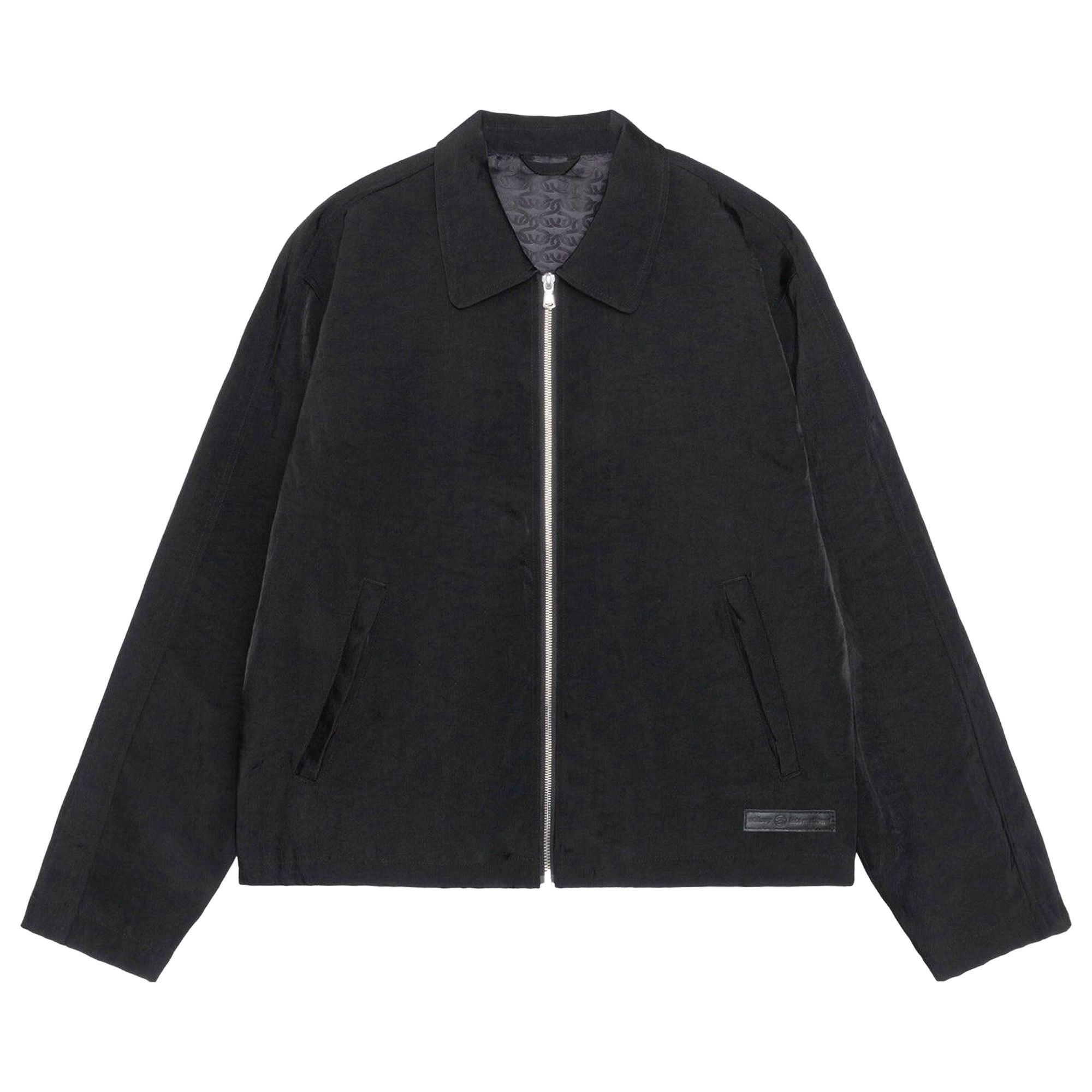 STUSSY(ステューシー) / ジャージ/L/ヘンプ/BEG/無地/115335