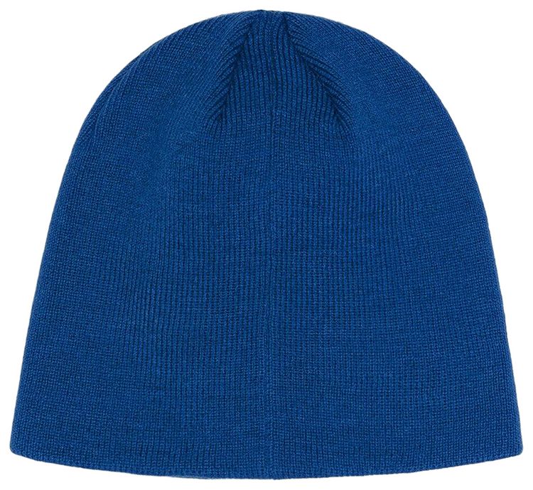 Stussy Basic Skullcap Cobalt