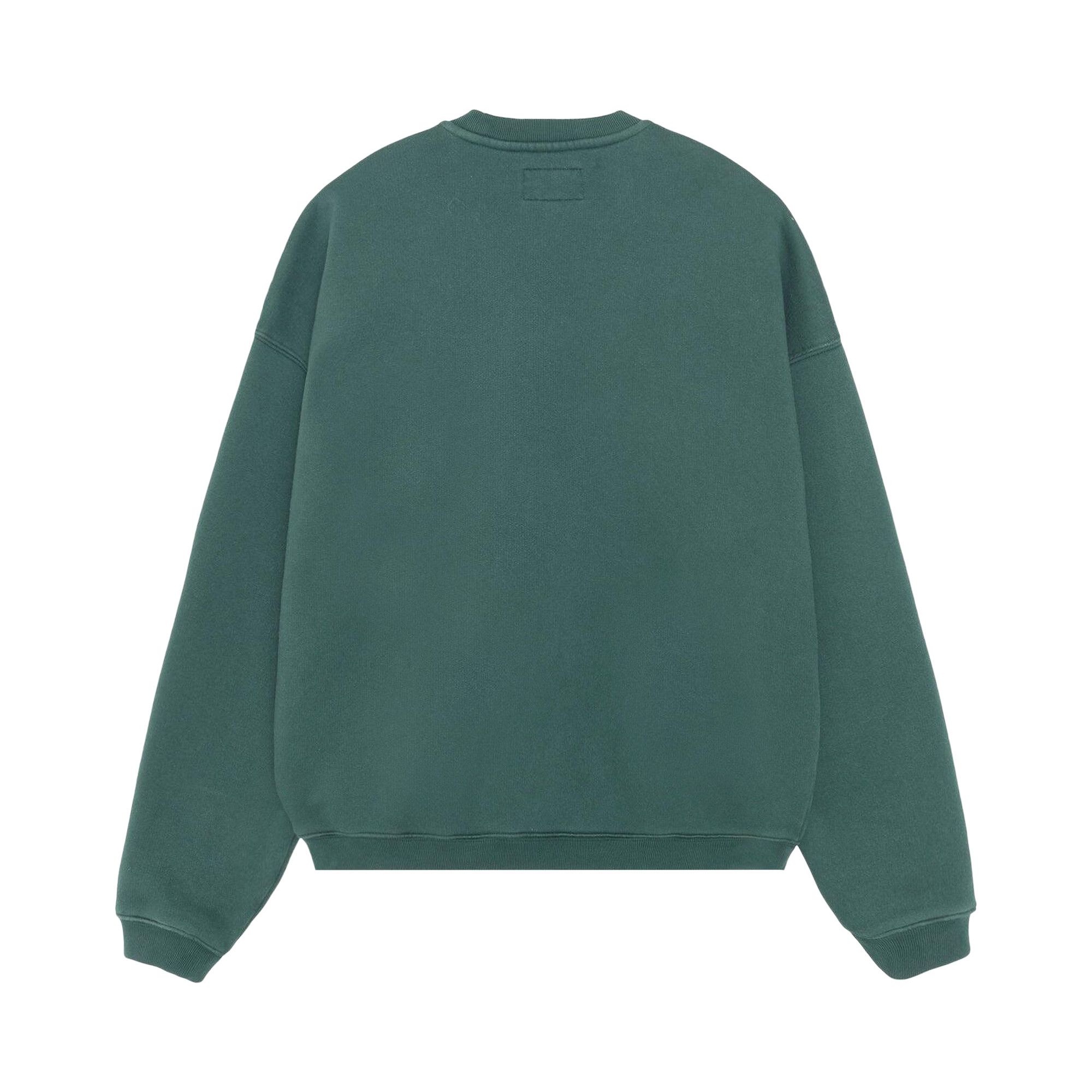 ★24AW 大人気★Stussy STUSSY ATHLETICS CREW stussy(ステューシー) 24AW/ATHLETICS CREW クルーネック