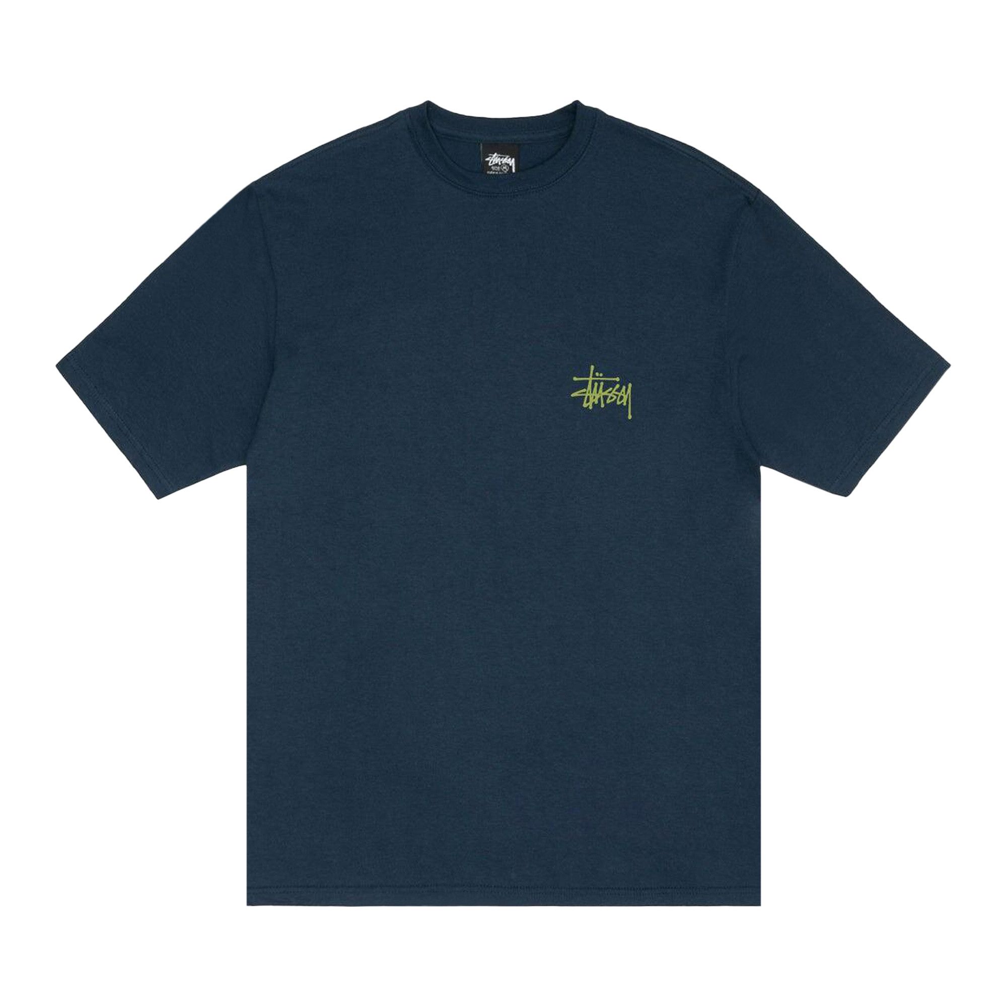 Buy Stussy Roach Tee 'Navy' - 1905092 NAVY | GOAT Buy Stussy Roach Tee 'Navy' - 1905092 NAVY | GOAT