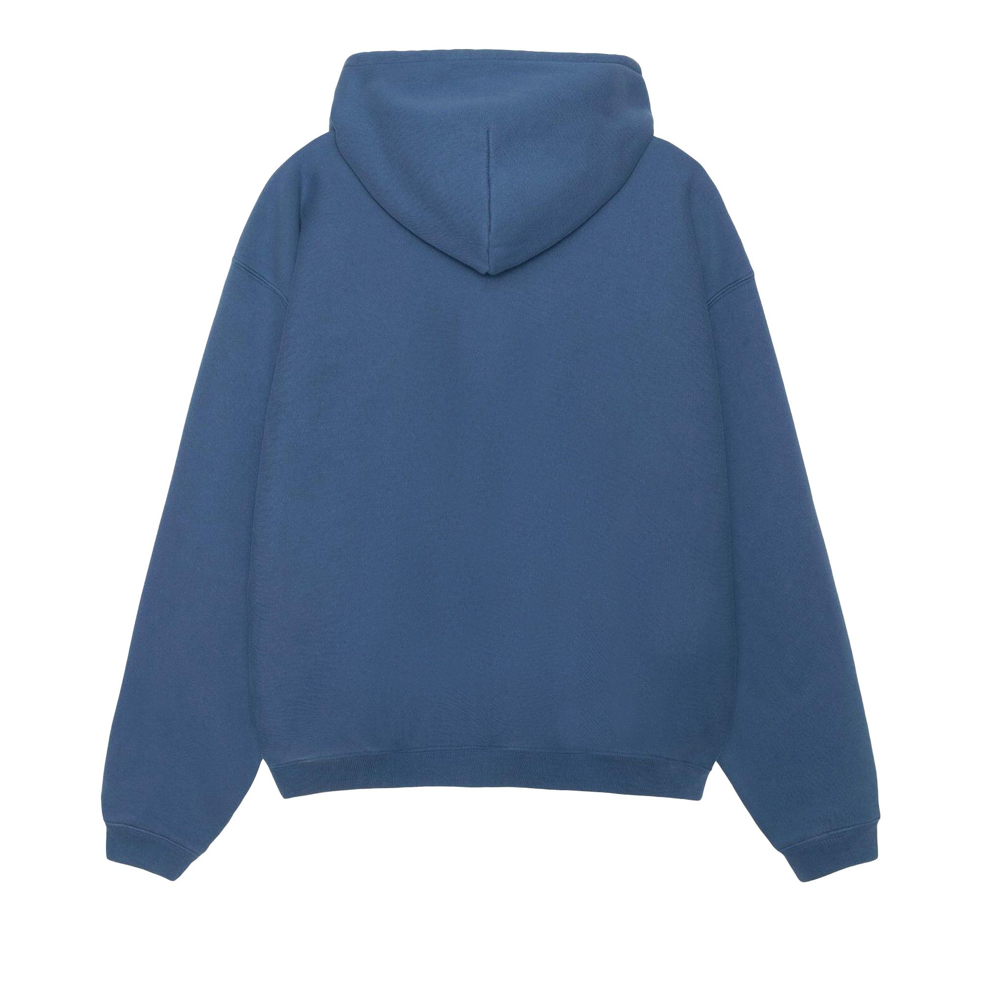 【STUSSY】★パーカー★ STUSSY 80 RELAXED HOODIE Stussy 80 Relaxed Hoodie | Rose Street Skateshop