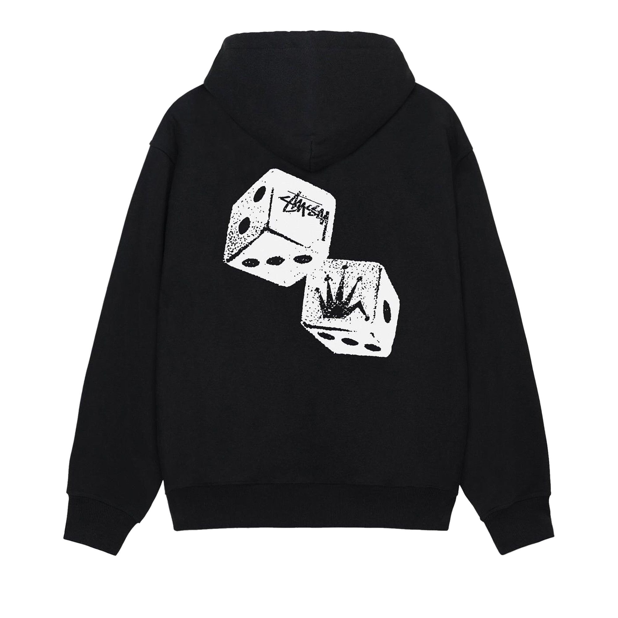 ★STUSSY★SHAKERS HOODIE フーディ★追跡可 STUSSY】SHAKERS HOODIE ☆追跡可 パーカー・フーディ