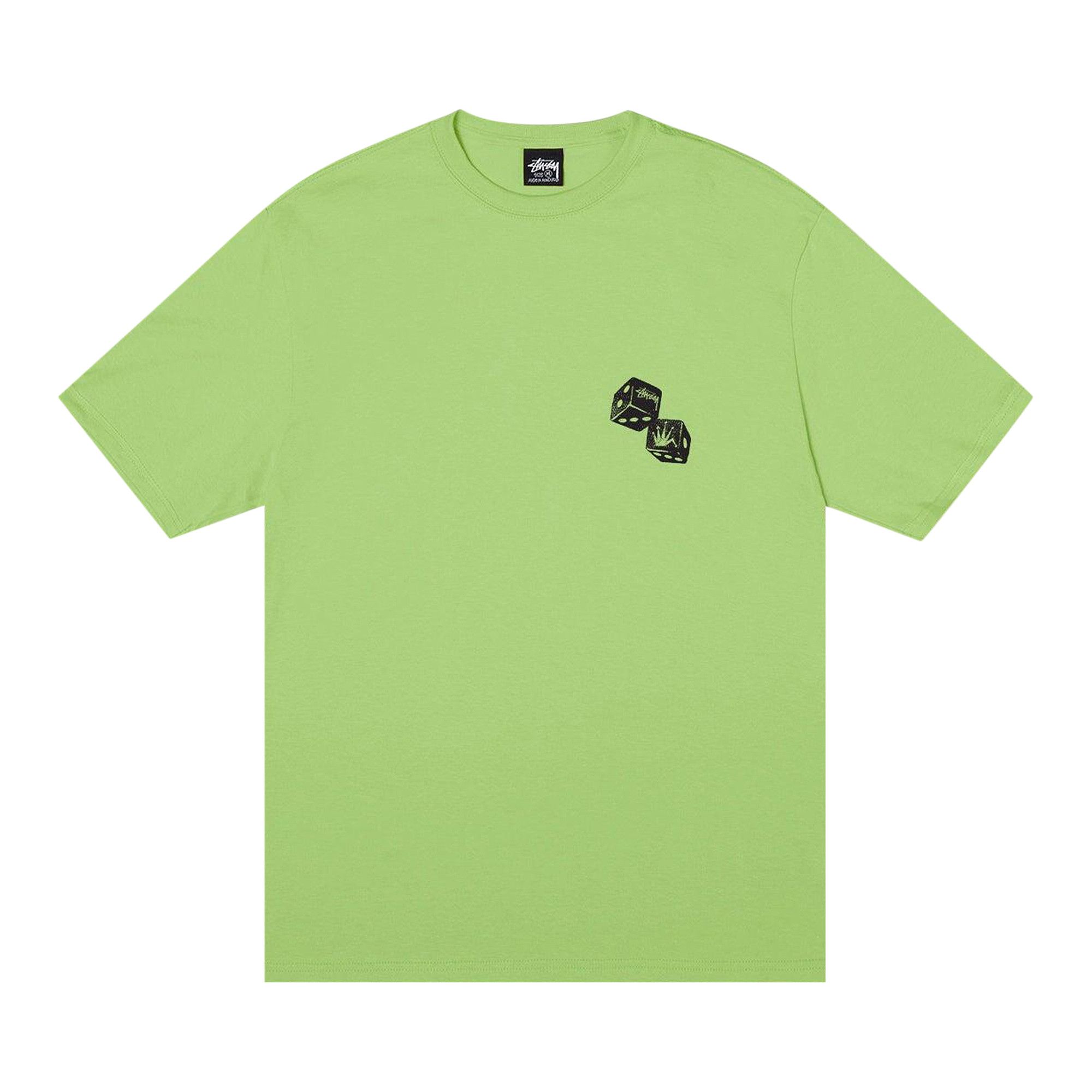 ★Stussy Shakers T-Shirt Tea★ Stussy Shakers T-Shirt Tea | eBay