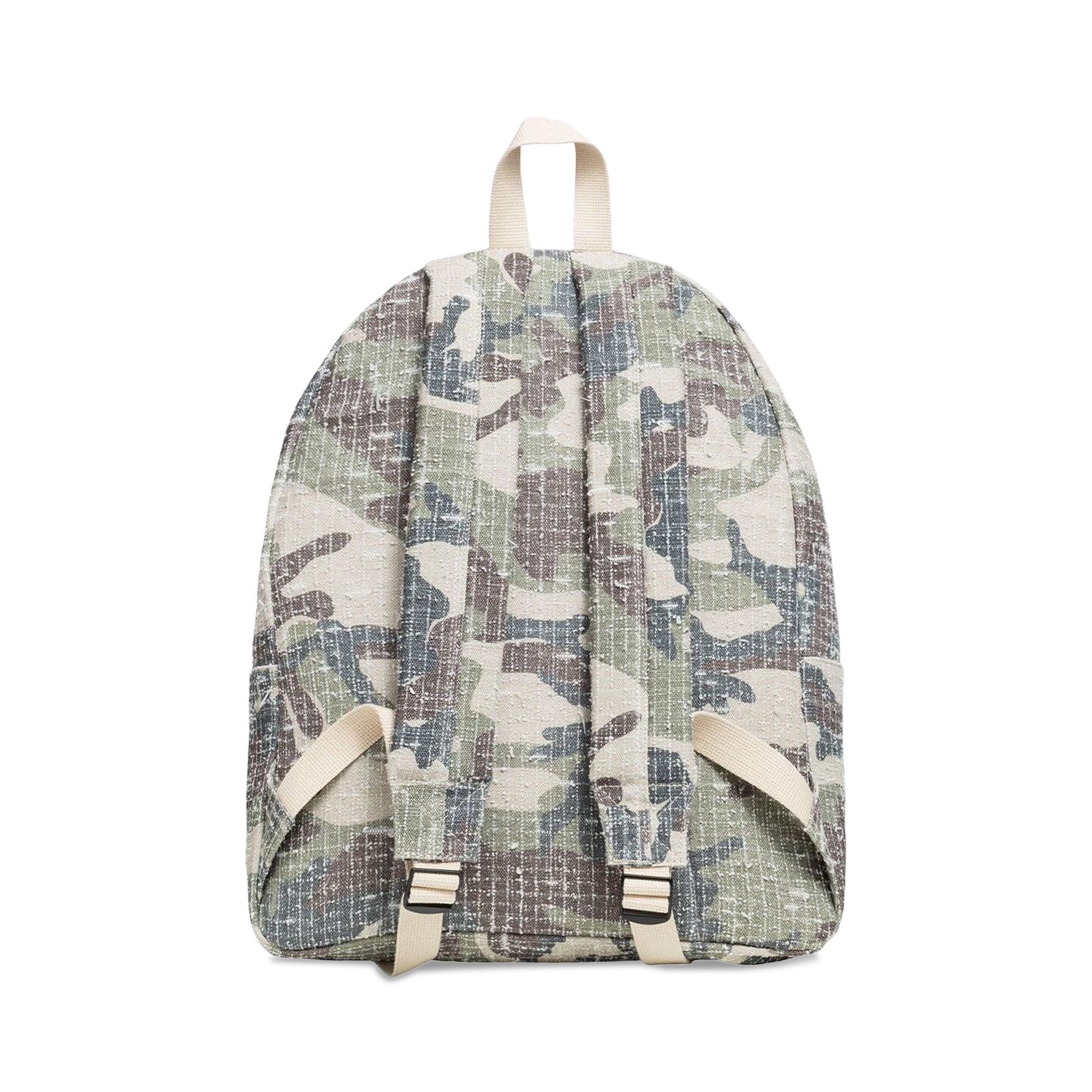 Stussy Needle Punch Side Pouch Camo Men's - SS24 - US