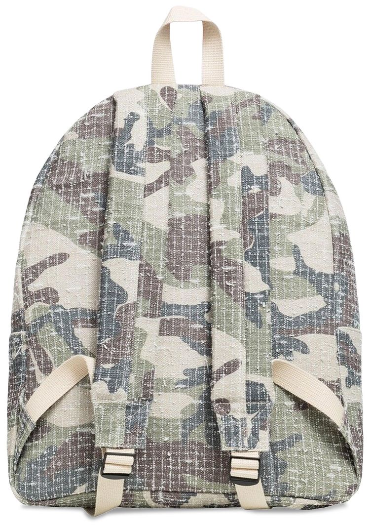 Stussy Needle Punch Backpack Camo