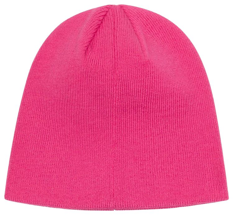 Stussy Sport Deboss Skullcap Pink