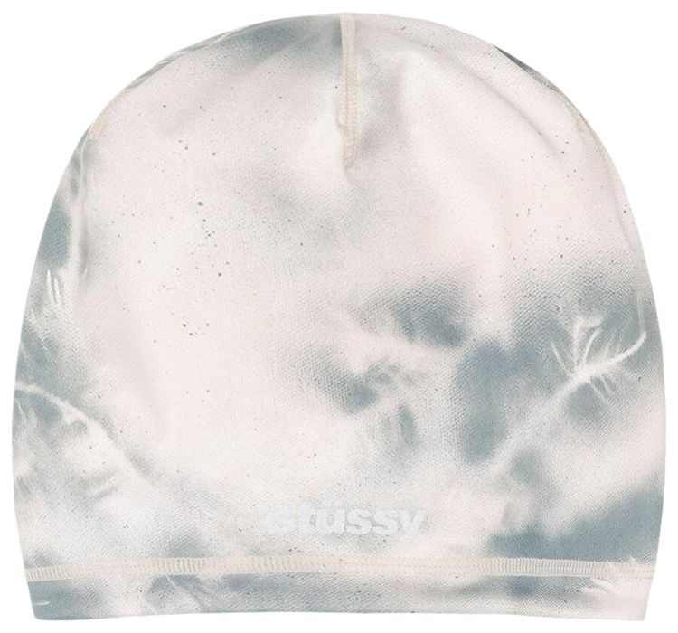 Stussy Reversible Tech Skullcap Camo