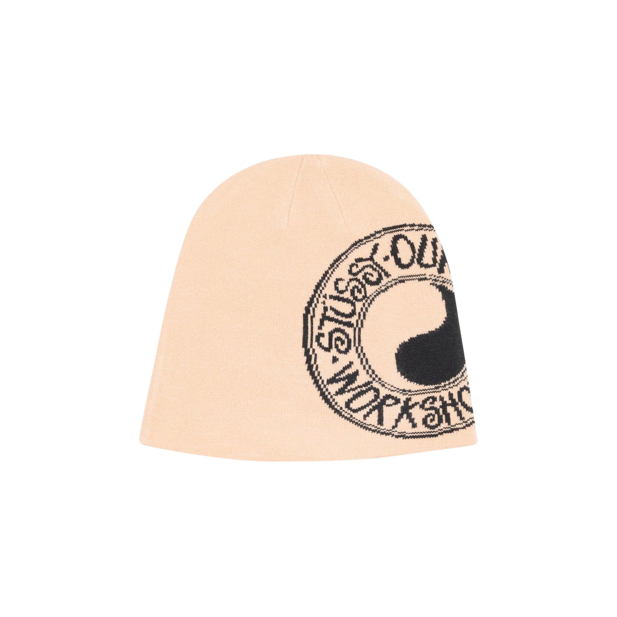 Stussy x Our Legacy Work Shop Skullcap 'Peach'