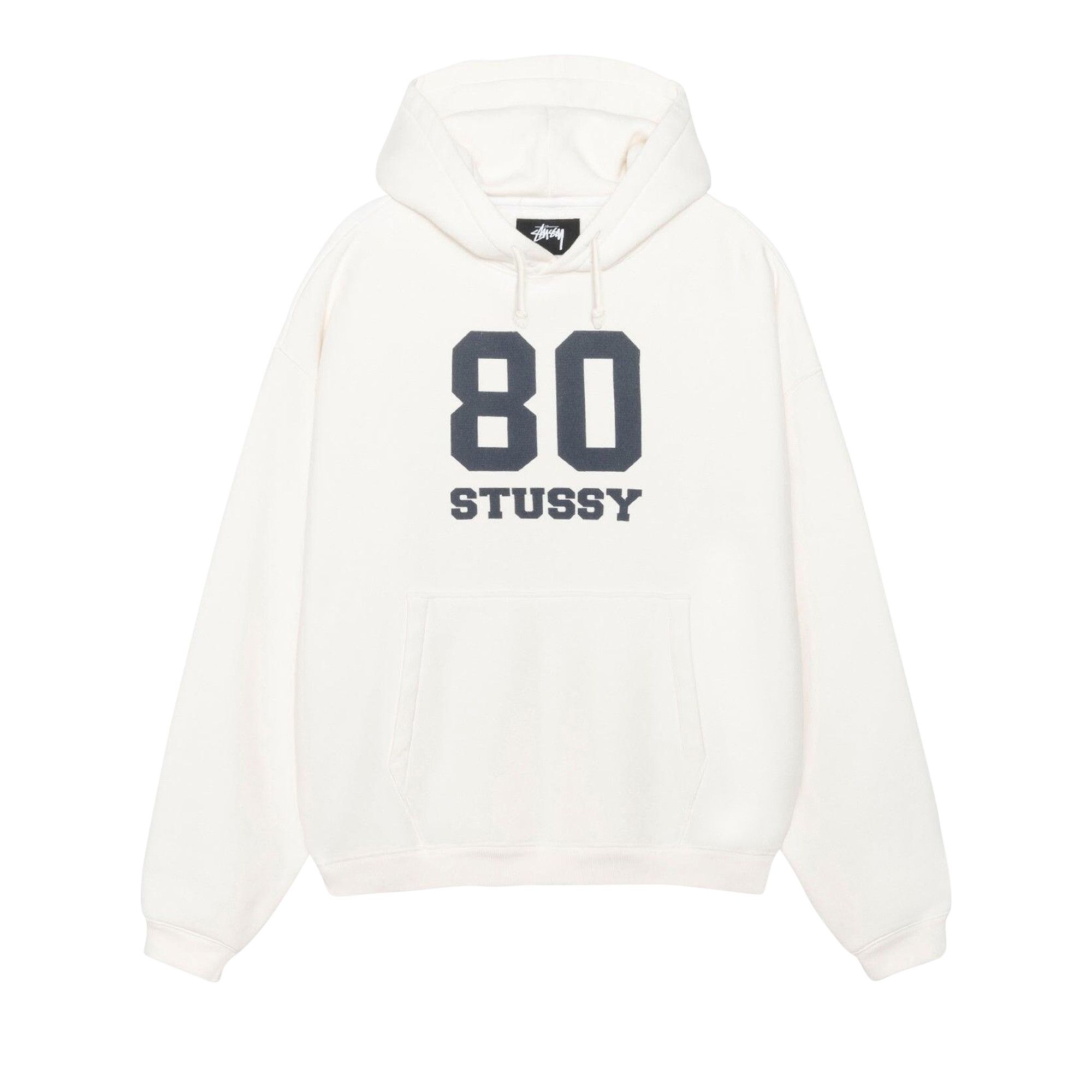 トップス Stussy hoodie white 1497712_00.png.png