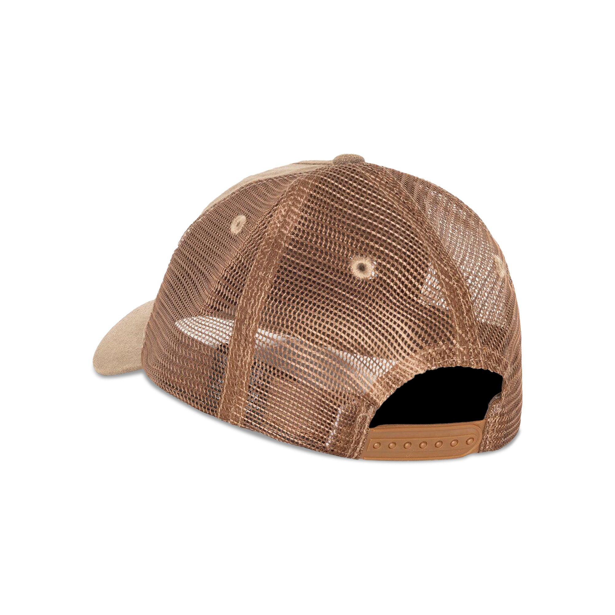 Buy Stussy x Our Legacy Work Shop Low Profile Trucker Cap