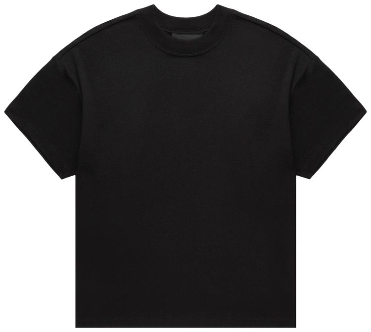 Fear of God Essentials Tee 3 Pack Black