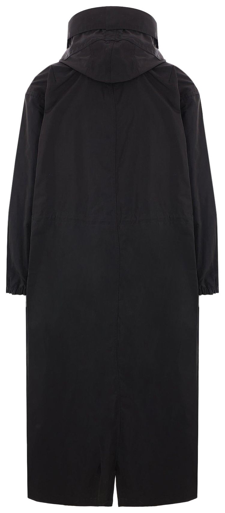 Dries Van Noten Voxburys Jacket Black