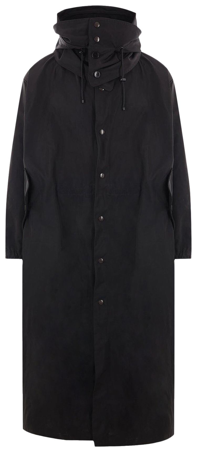 Dries Van Noten Voxburys Jacket Black
