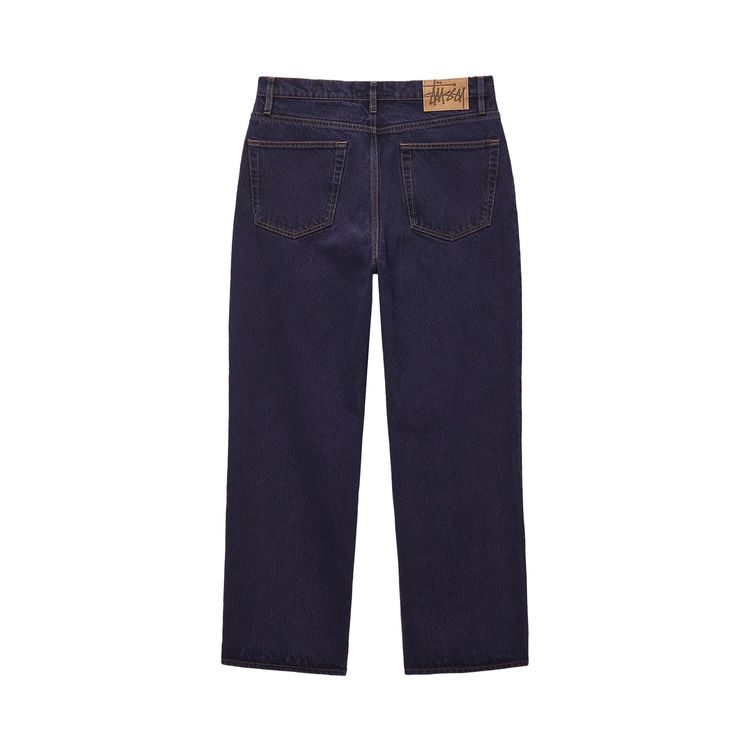 Buy Stussy Classic Jean Denim 