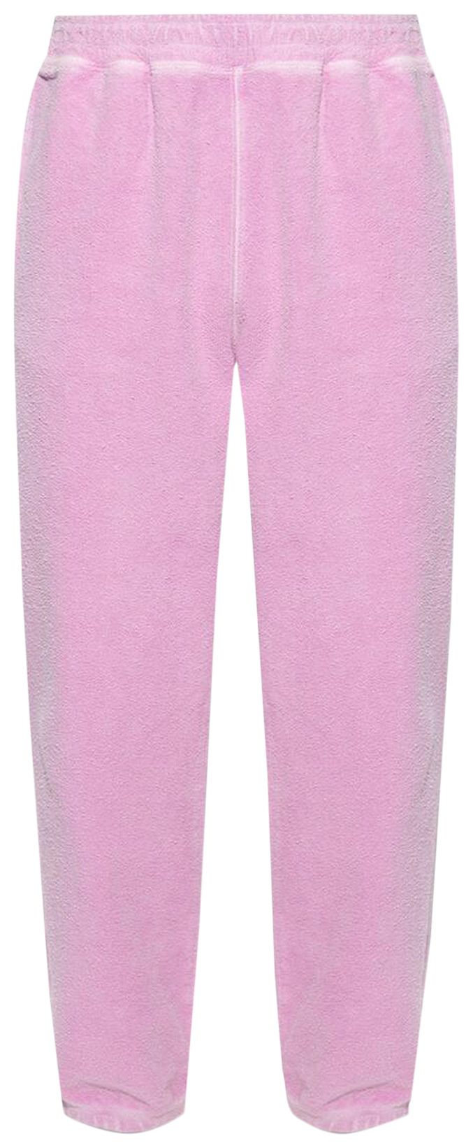 Stussy Inside Out Fleece Pant Pink