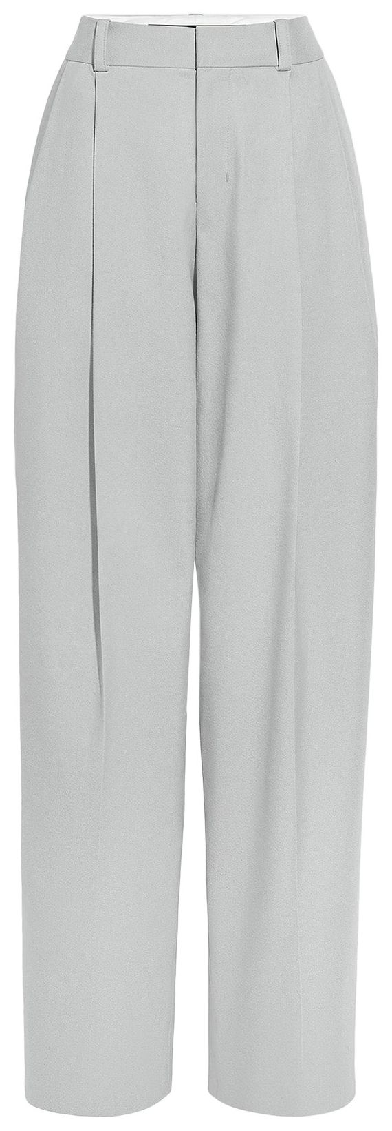 Jacquemus Le Curzio Pants Grey